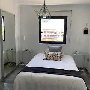 Estudio Naos , Arrecife (Lanzarote) Espagne