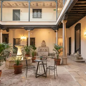 Palacete 1620, Premium Suites, Only Adults Grenade