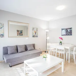  Apartment Recogidas 23