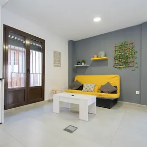  Apartment Realejo 2b