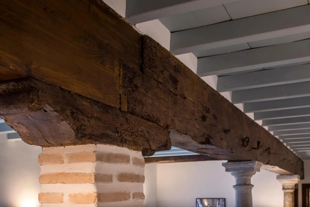 Apartmán Carmen De Vidal - Un Mirador A La Alhambra Granada